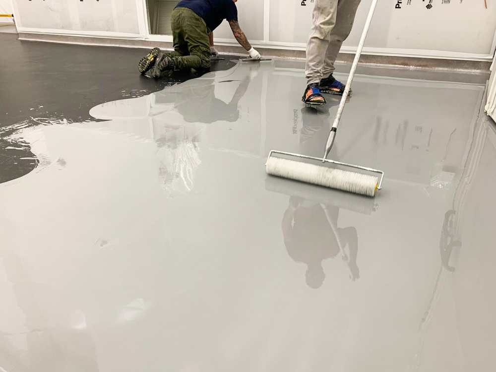 ESD Flooring