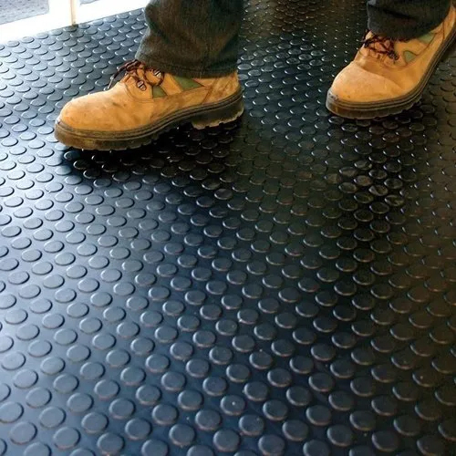 Anti Skid & Anti Slip Flooring